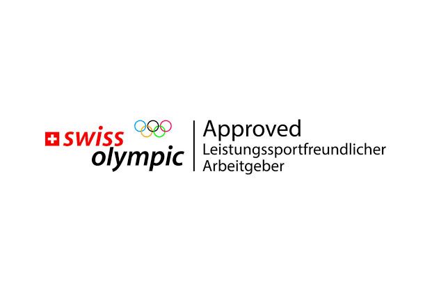 Swiss Olympic - desktop