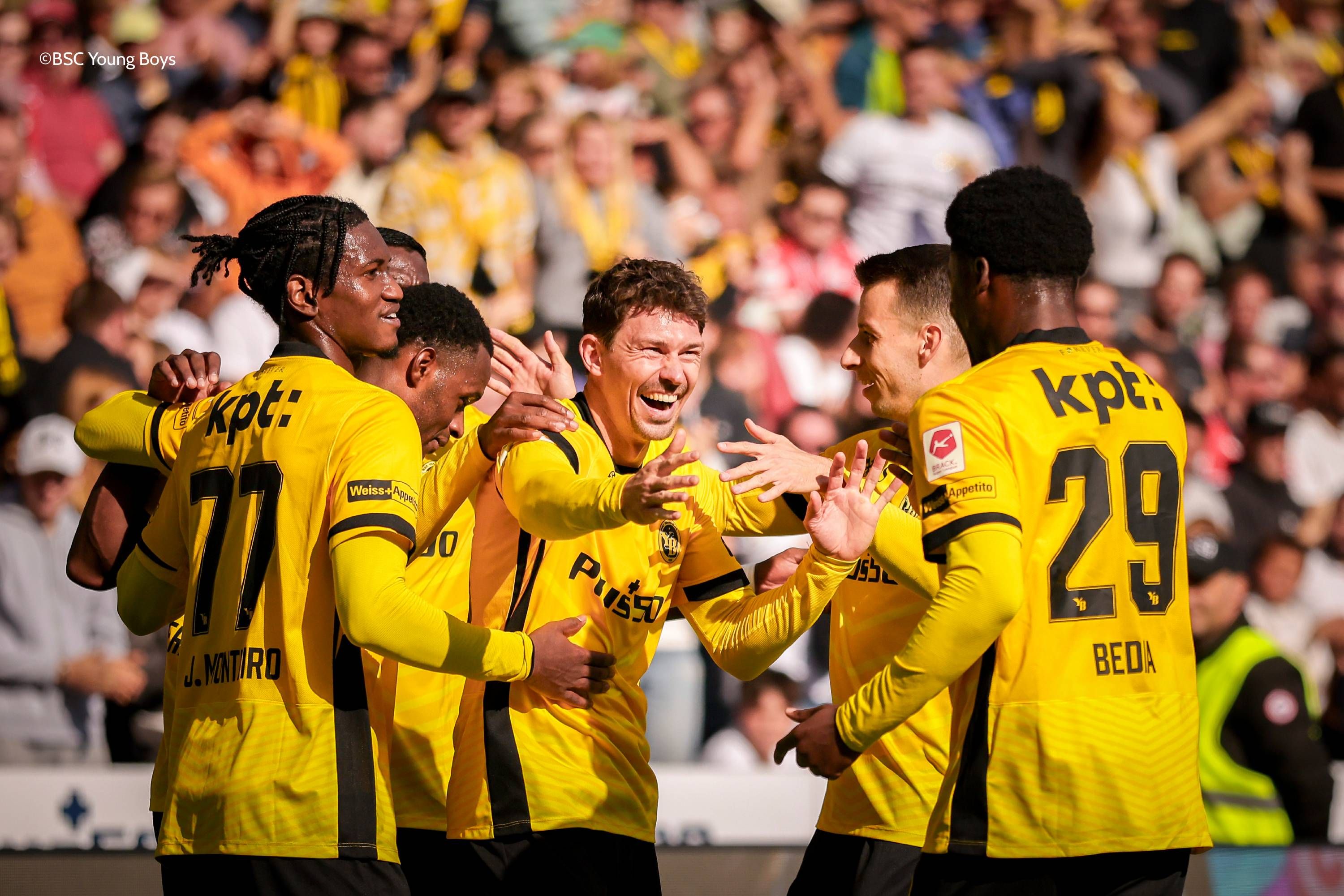 BSC Young Boys