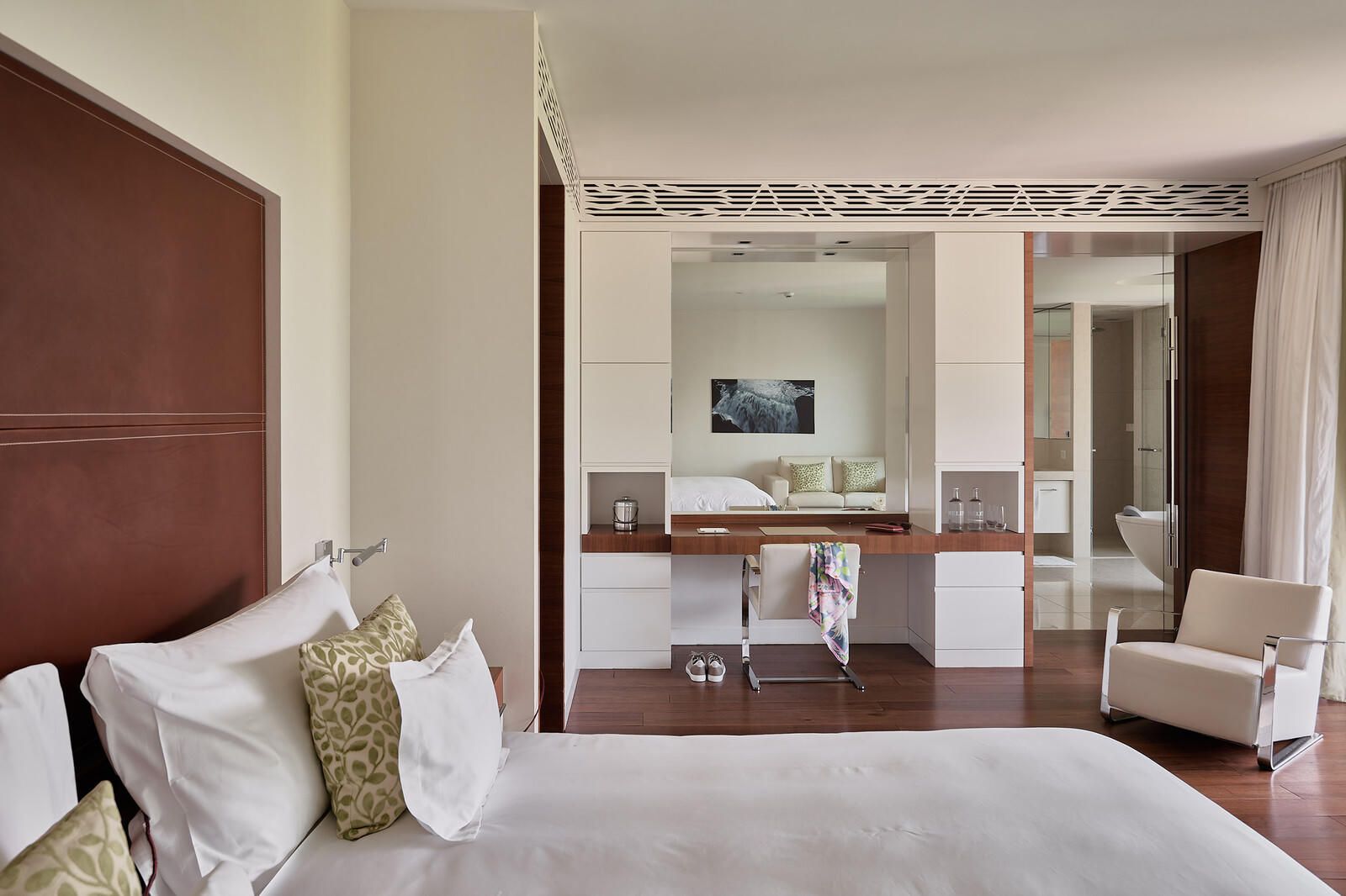 Grand Hotel Quellenhof & Spa Suites