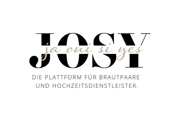 JOSY - desktop