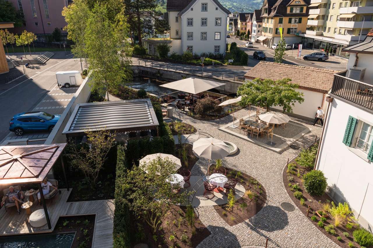 Gasthaus Traube