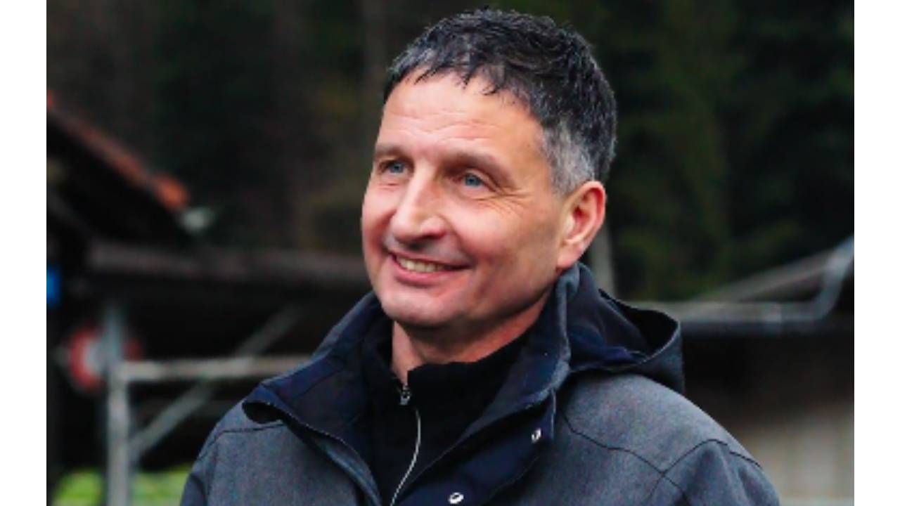 Anton Zemp