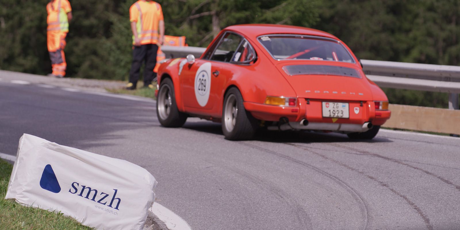 Arosa Classic Car - mobile