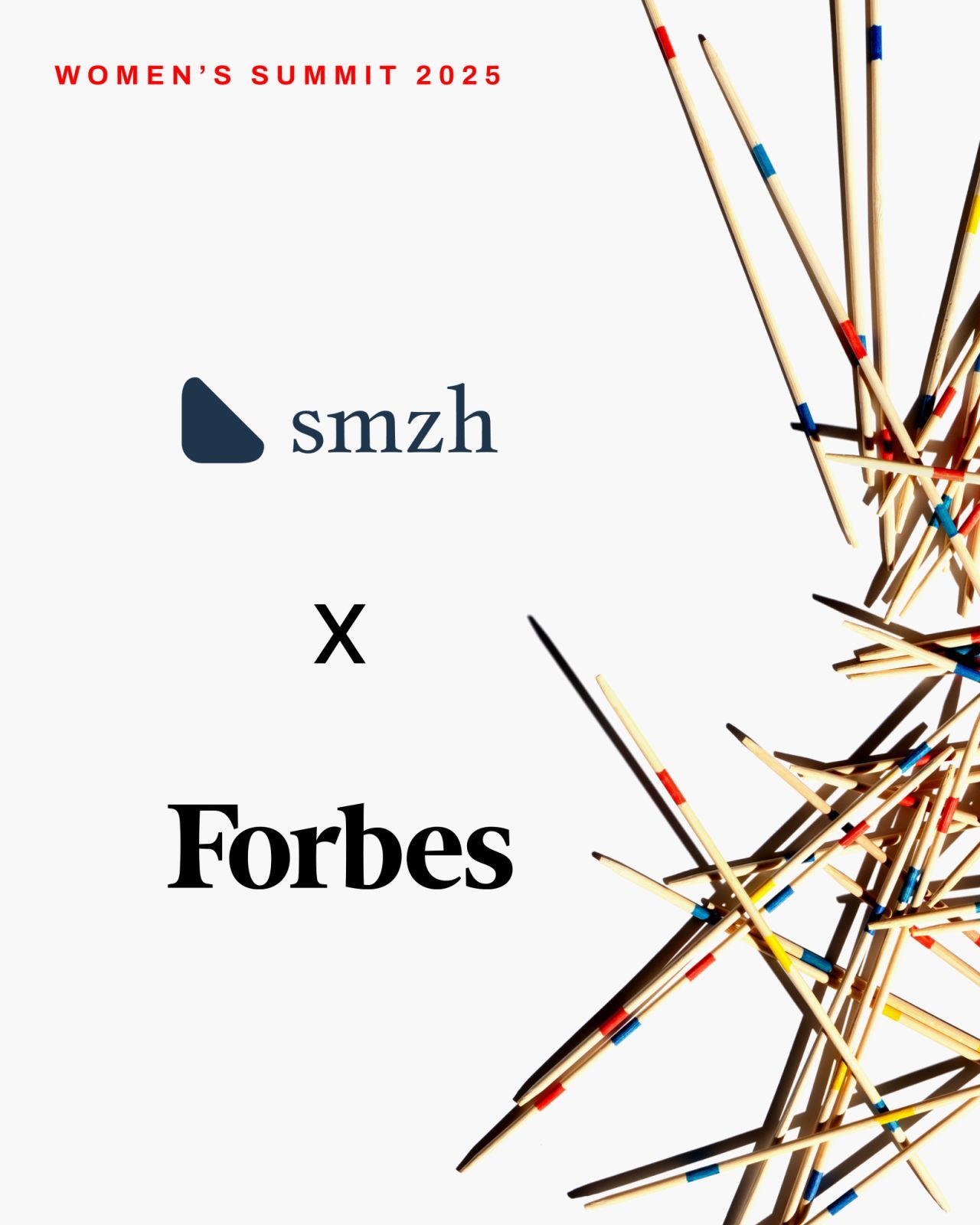 Forbes Women's Summit - mobile