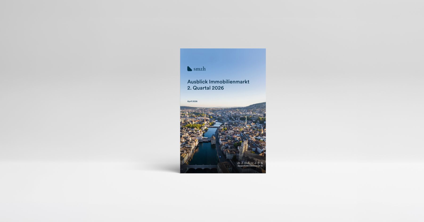 Ausblick Immobilienmarkt 2. Quartal 2026