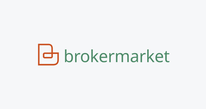 Brokermarket - mobile