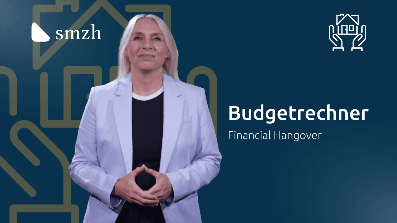 Budgetrechner - mobile