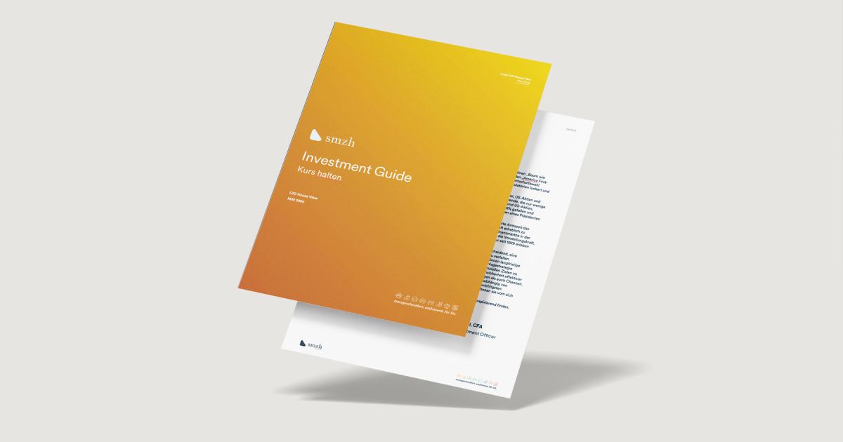 CIO Investment Guide - Mai 2025 - mobile