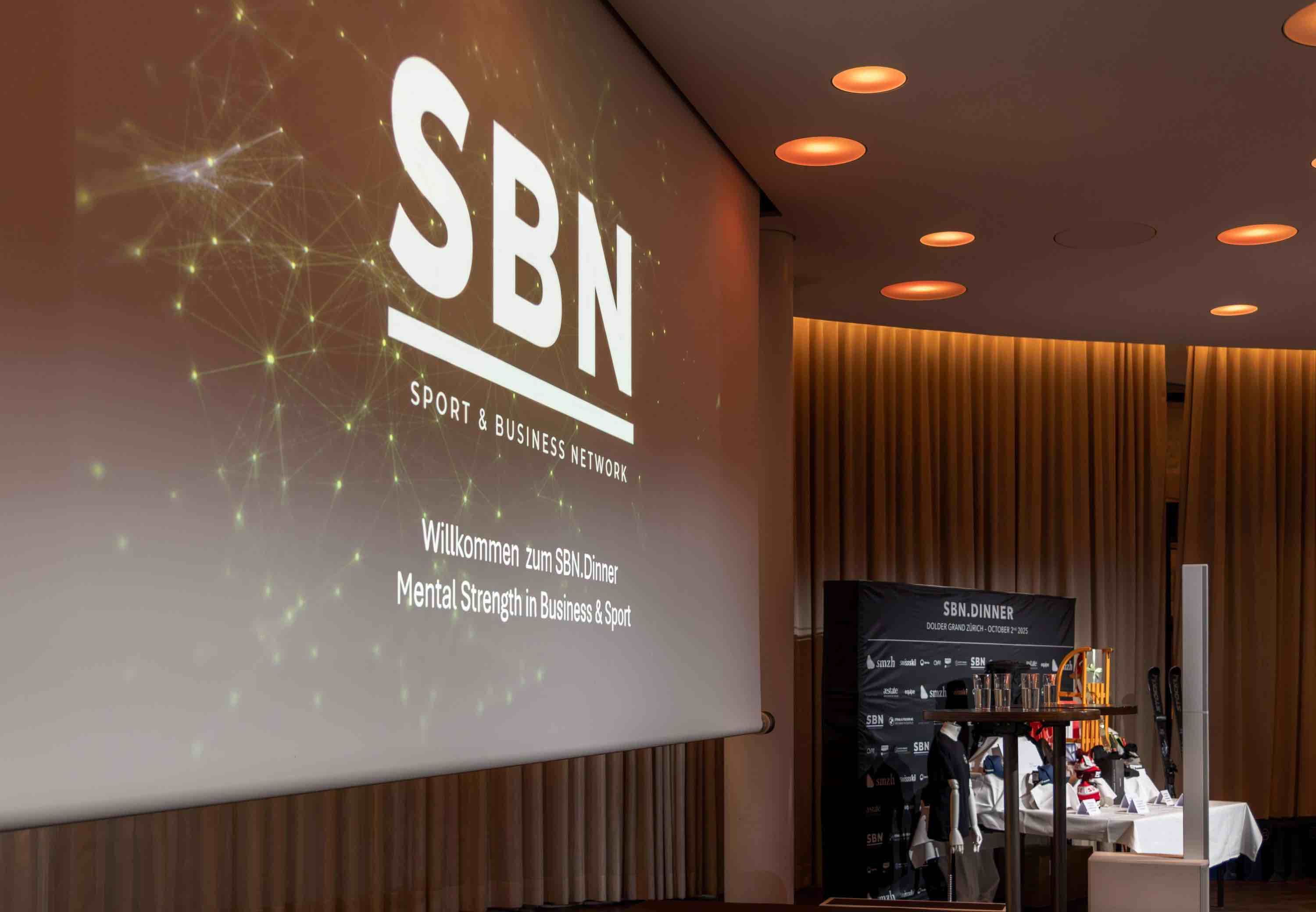 sbn - mobile