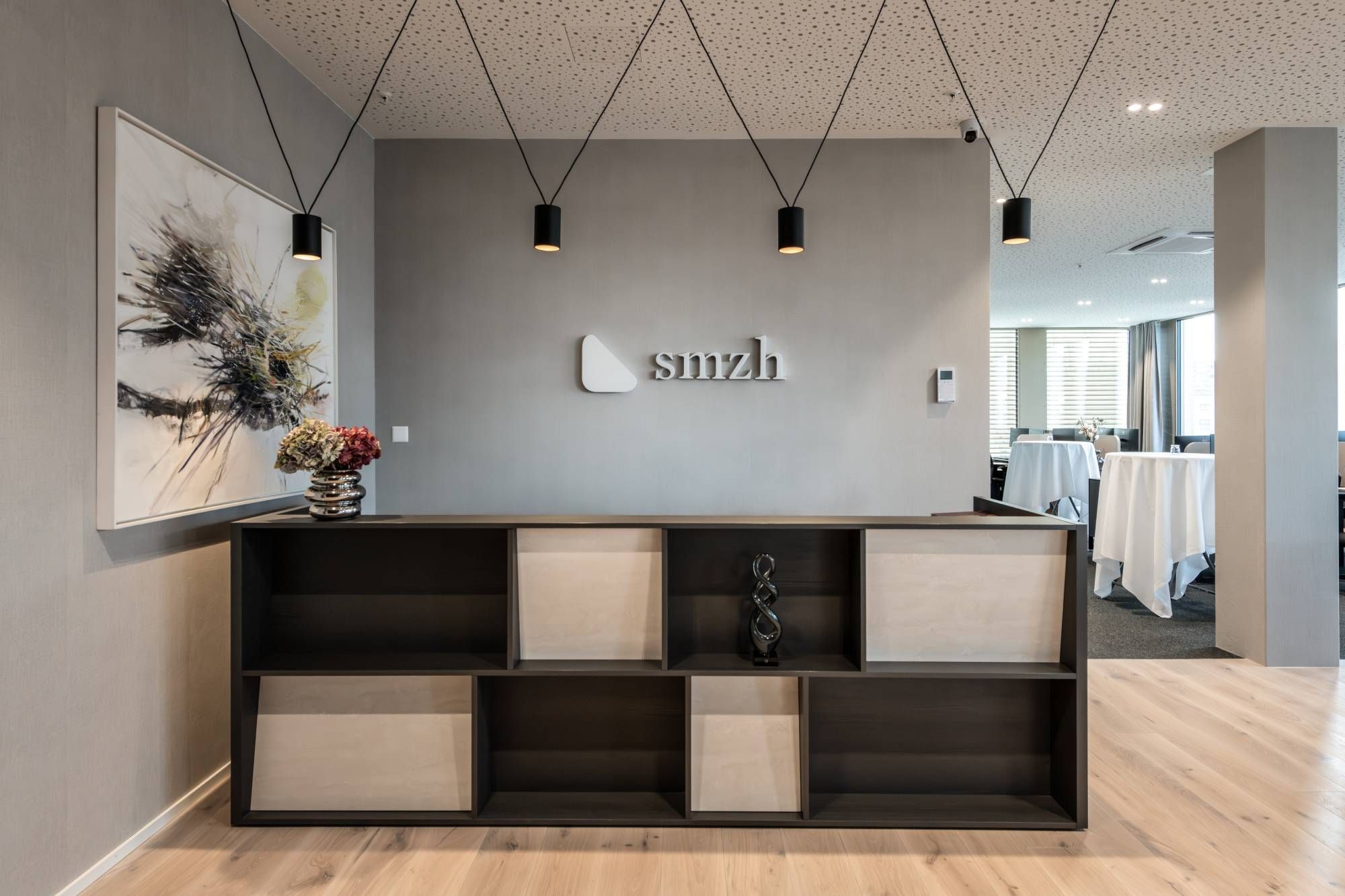 smzh Sursee - Office