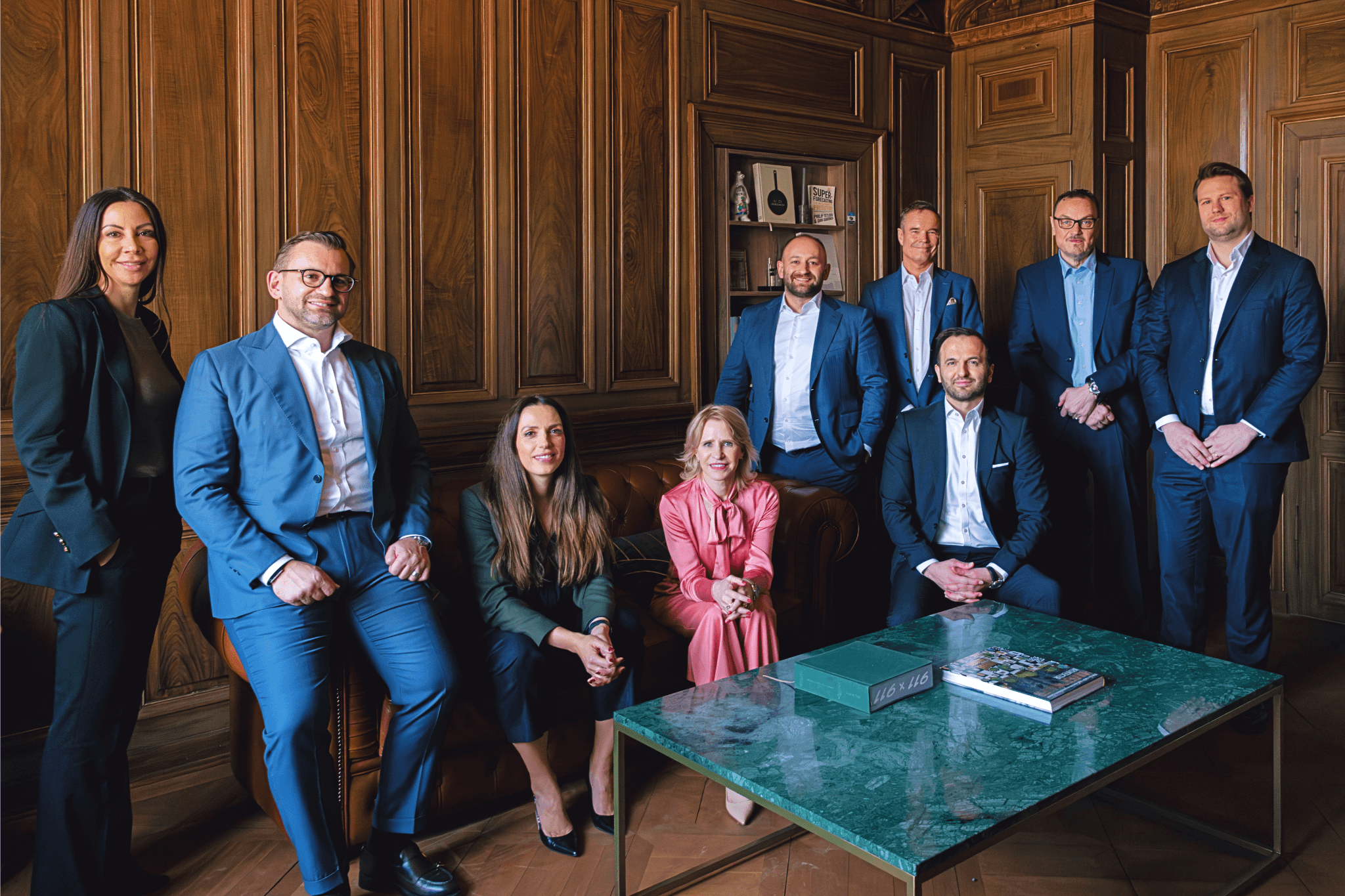 Family Office für alle – seit 2018