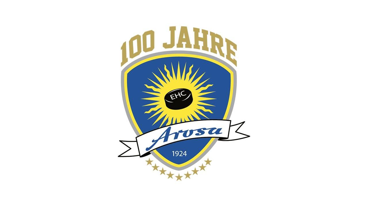 EHC Arosa