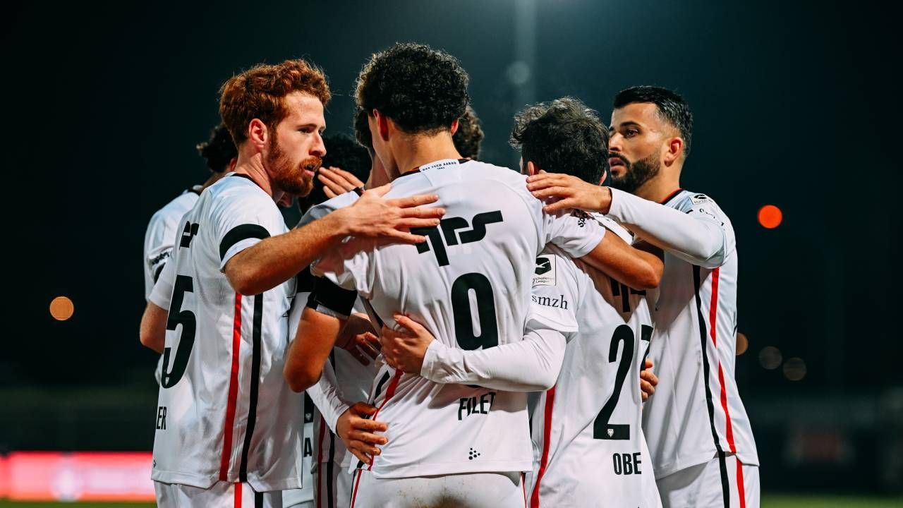FC Aarau