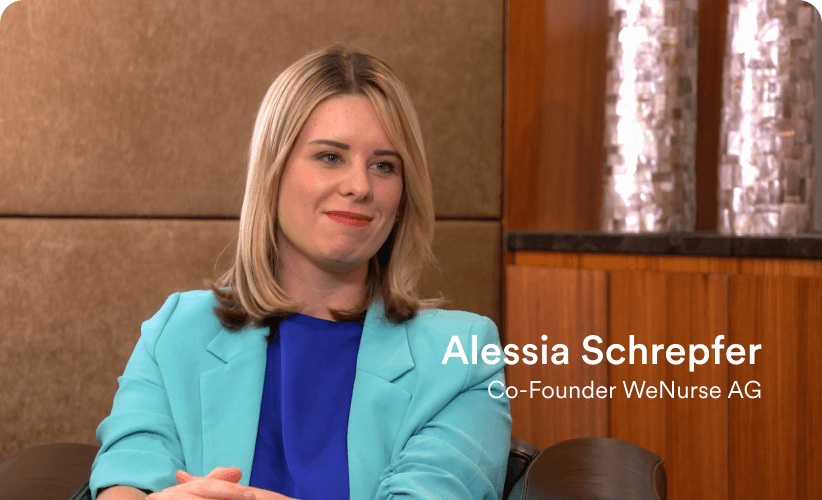 Allesia Schrepfer - mobile