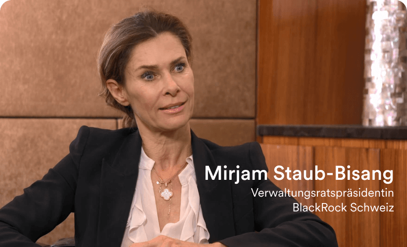 Mirjam Staub-Bisang - mobile