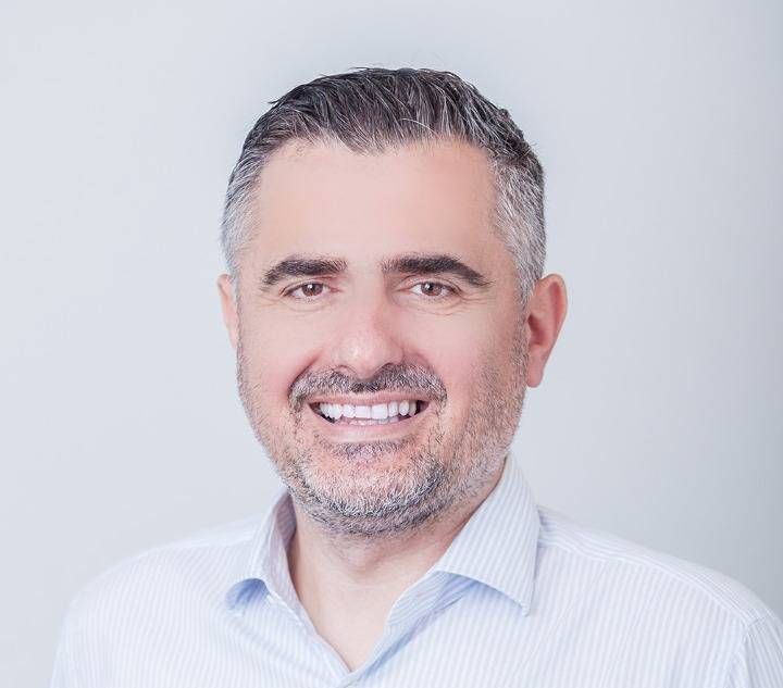 Prof. Dr. med. Florim Cuculi