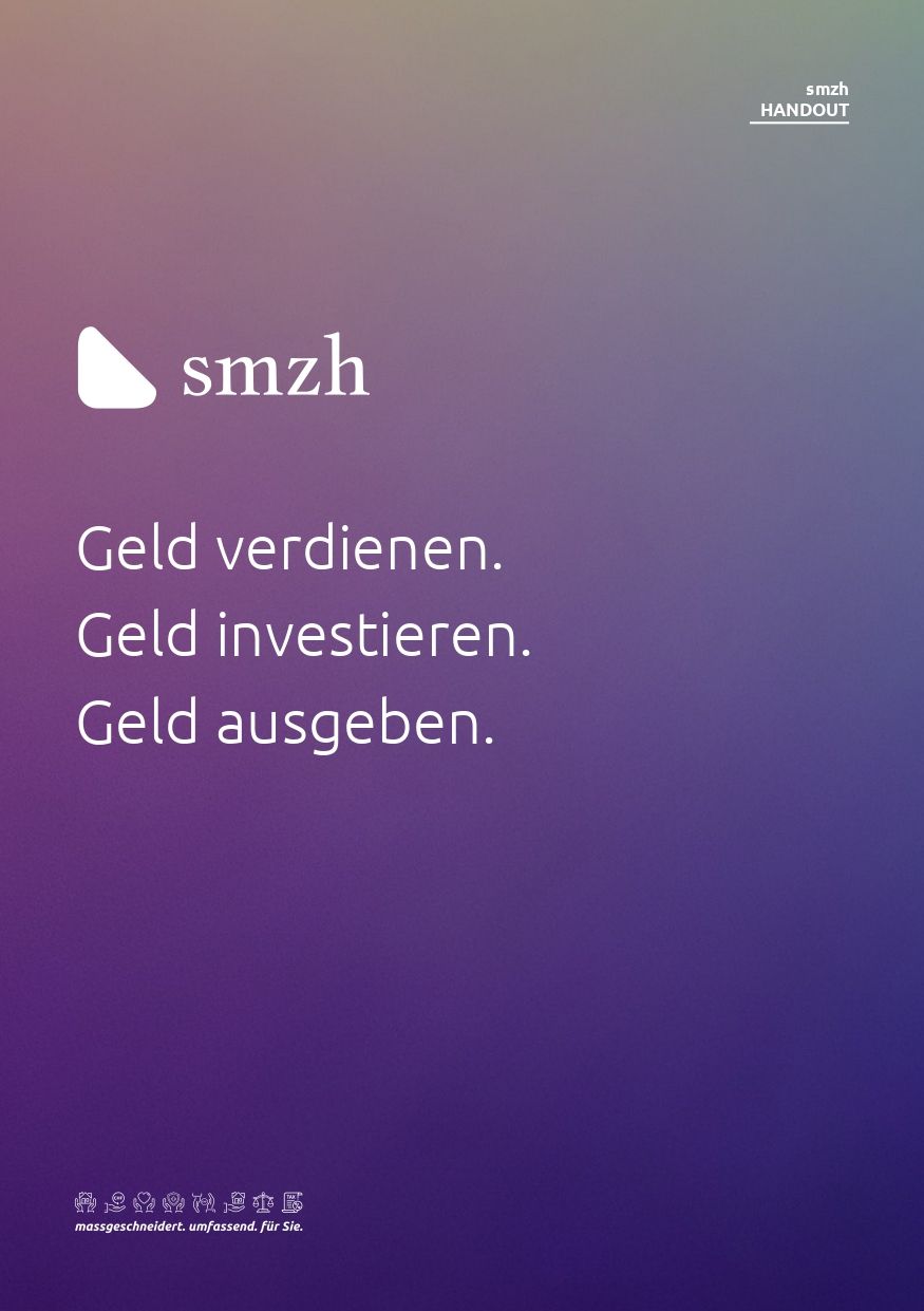 Geld verdienen - mobile
