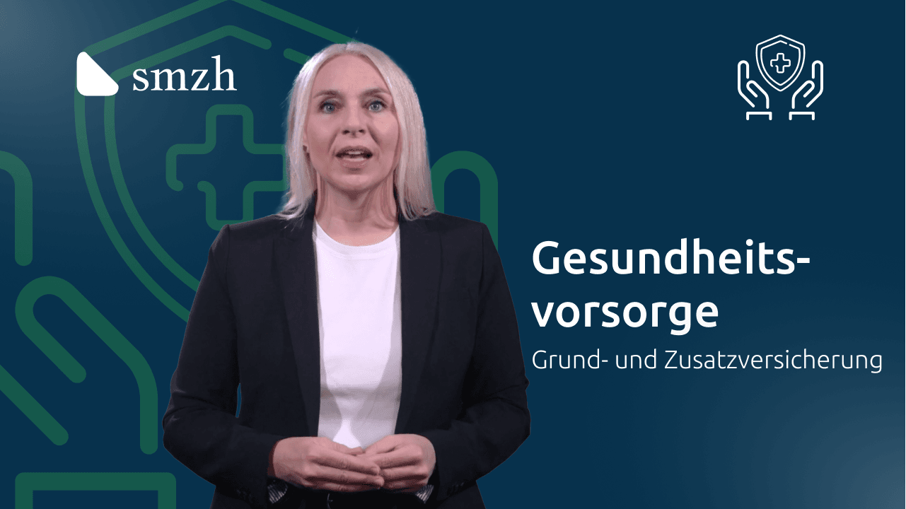 Gesundheitsvorsorge - Versicherungswechsel - mobile
