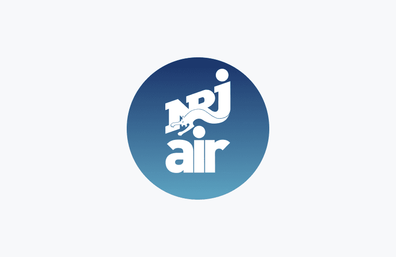 Energy Air - mobile