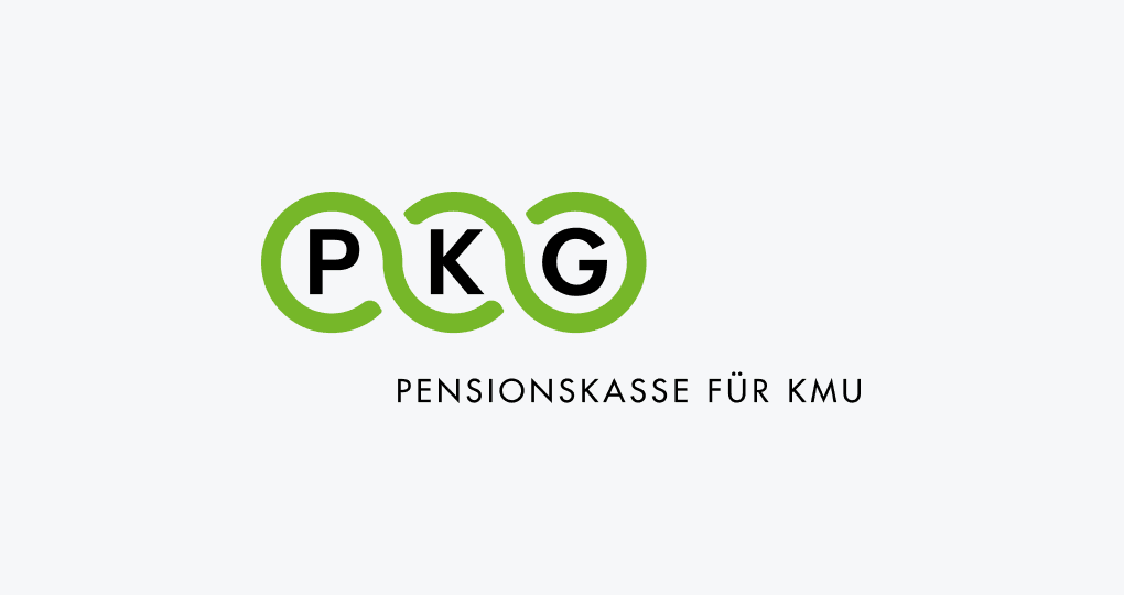 PKG Pensionkasse - mobile