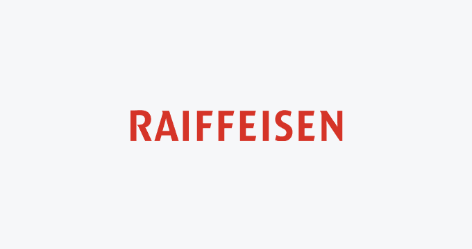 Raiffeisen - mobile