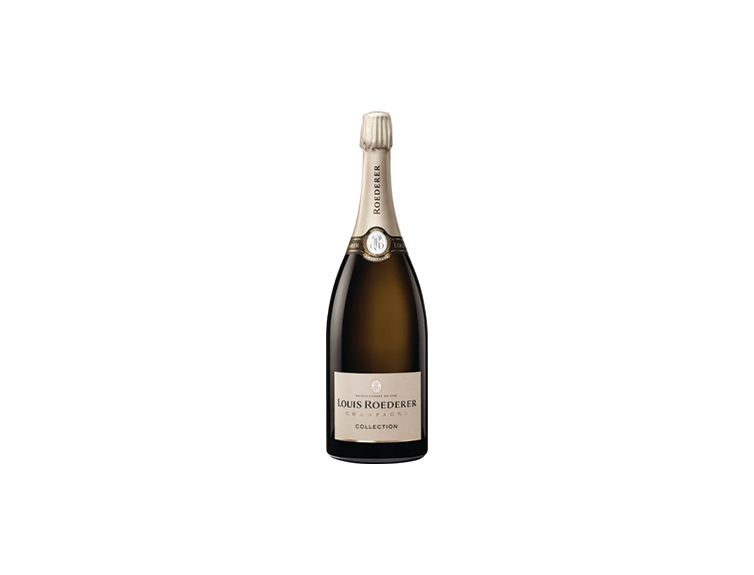 Roederer Collection - mobile