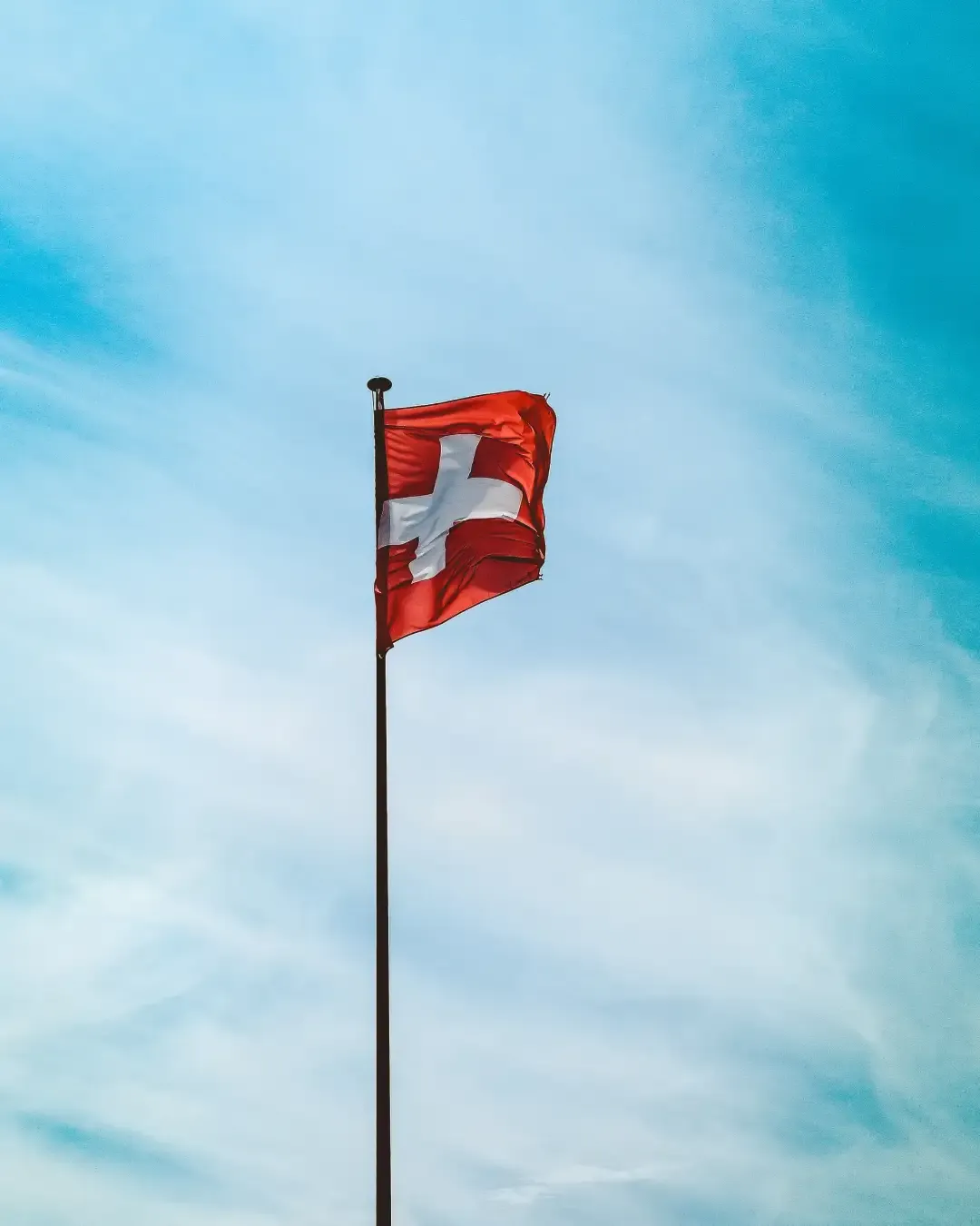 Schweiz - mobile