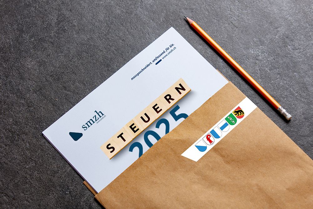 steuern - mobile