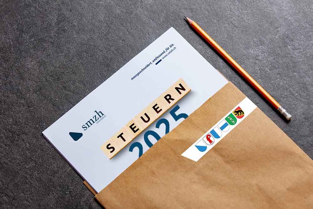 steuern - mobile