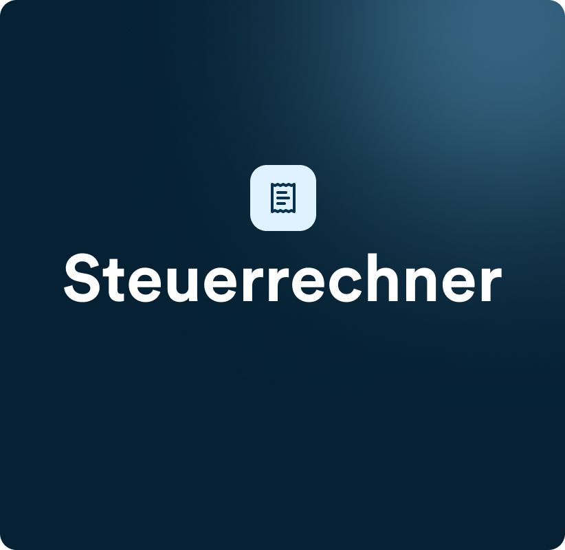 steuerrechner - mobile