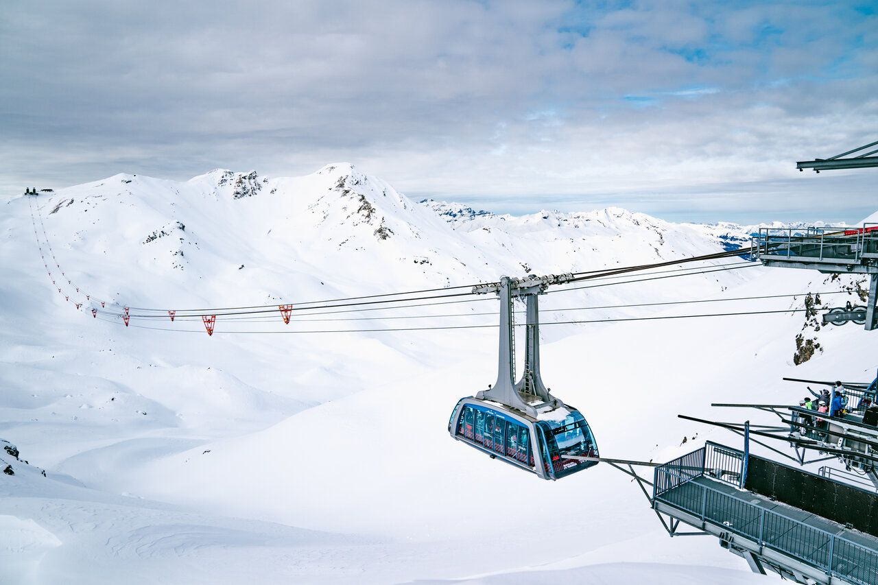 Skitagespässe