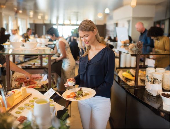 Utto Kulm Brunch - mobile