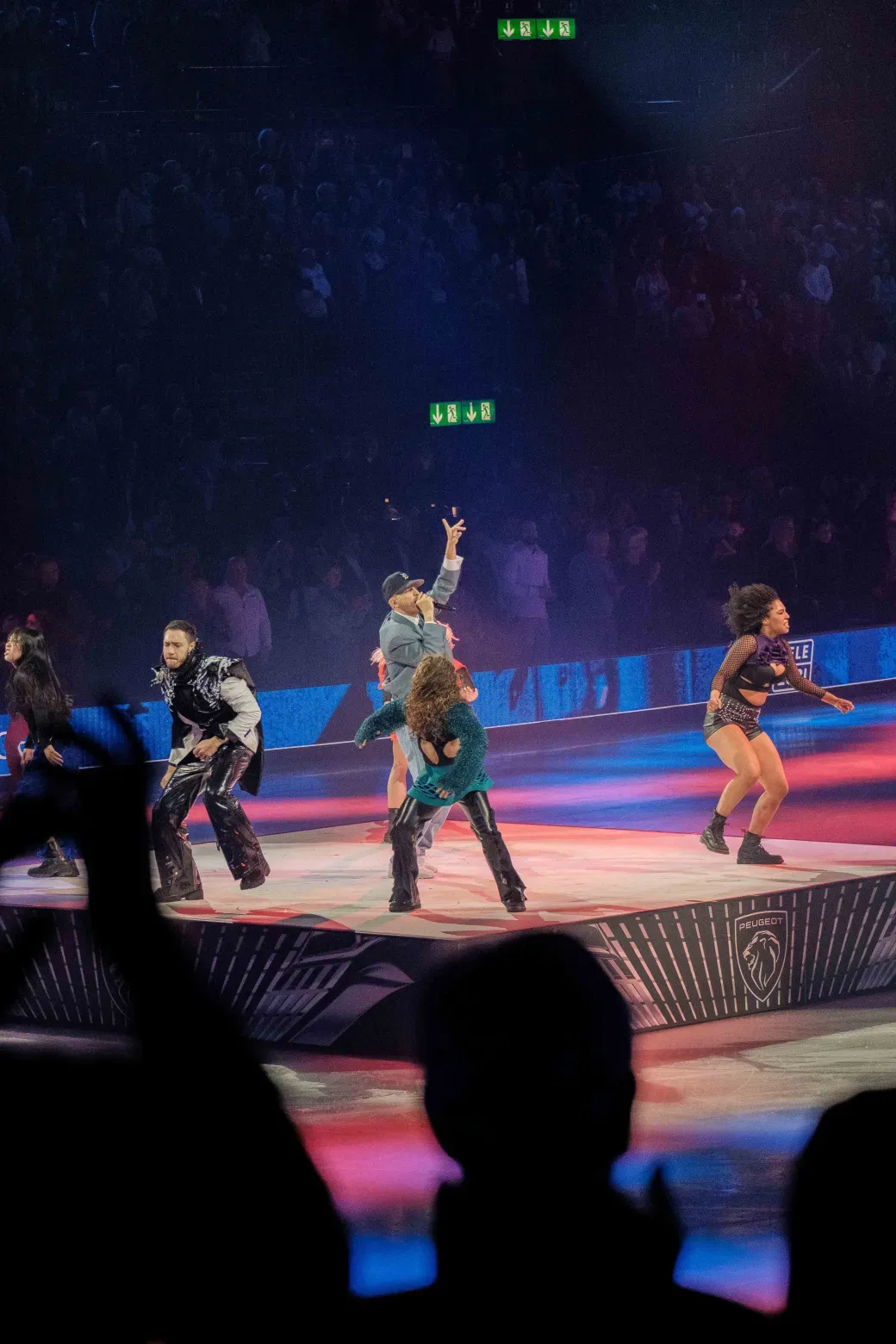 Art on Ice - Foto 12 - mobile