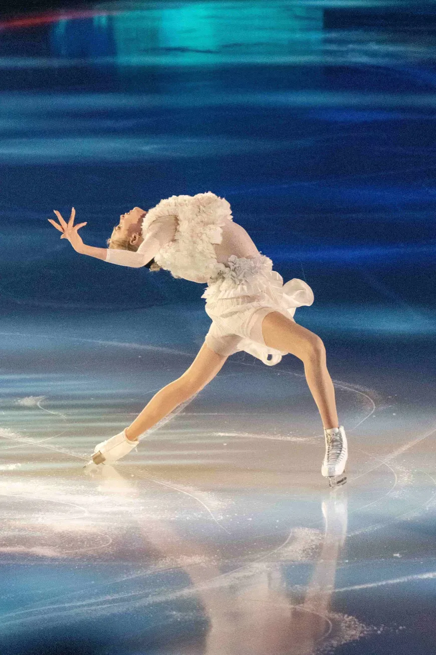 Art on Ice - Foto 16 - mobile