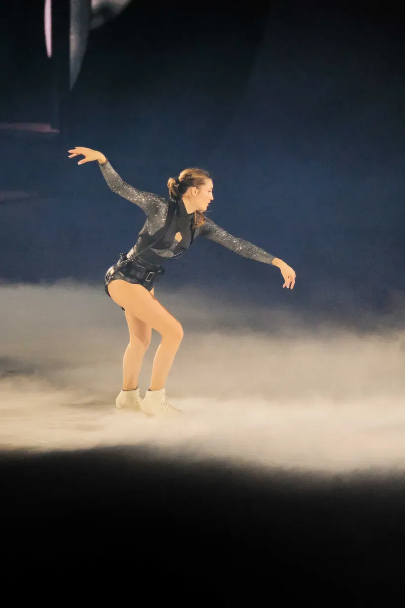 Art on Ice - Foto 1 - mobile