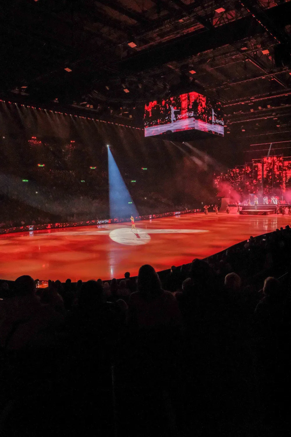 Art on Ice - Foto 3 - mobile