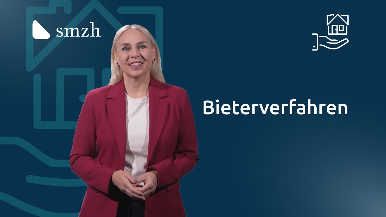 Bieterverfahren - mobile