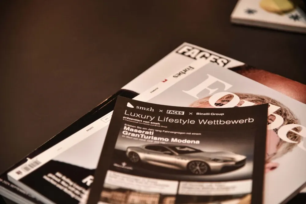 Business Meets Style - Foto 28 - mobile