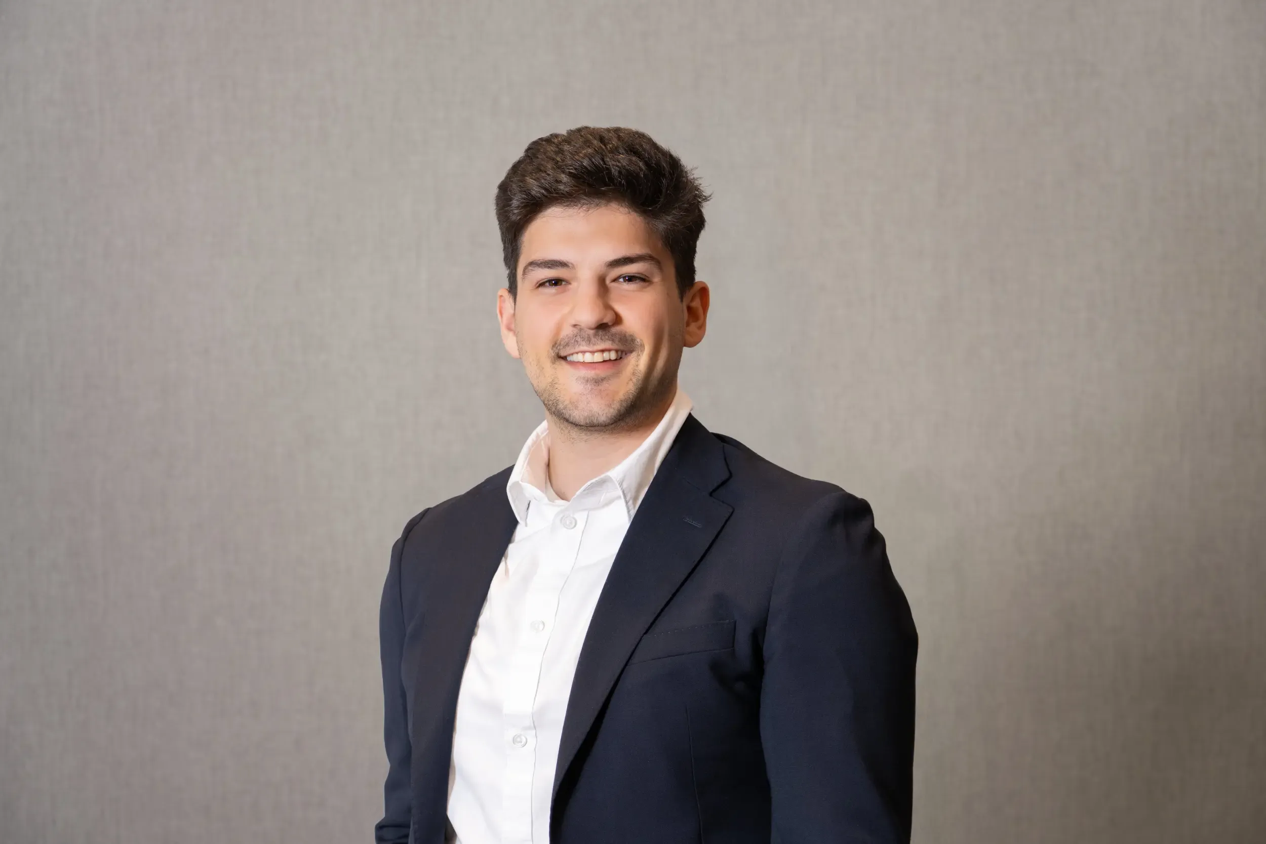 Unser Spezialist Fatmir Pervorfi – erfahrener SEO Specialist