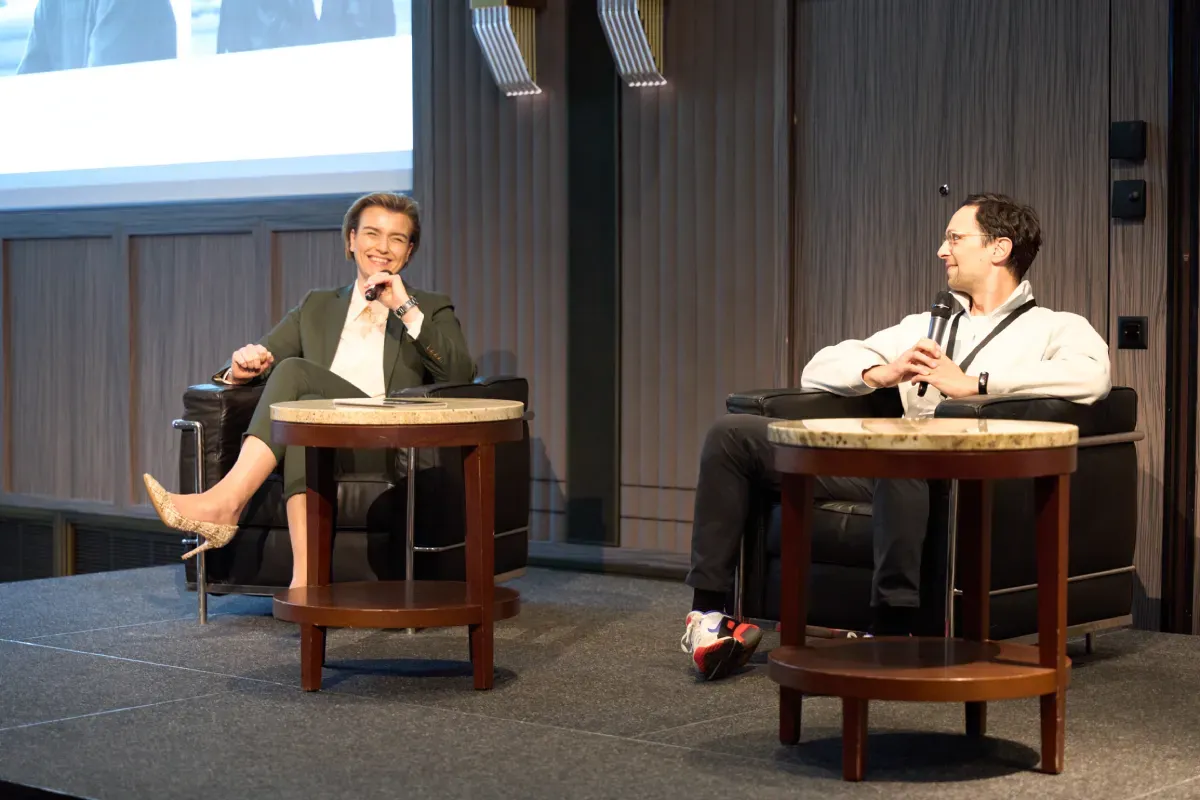 Forbes Money Summit Galerie 2025 - Foto 10 - mobile
