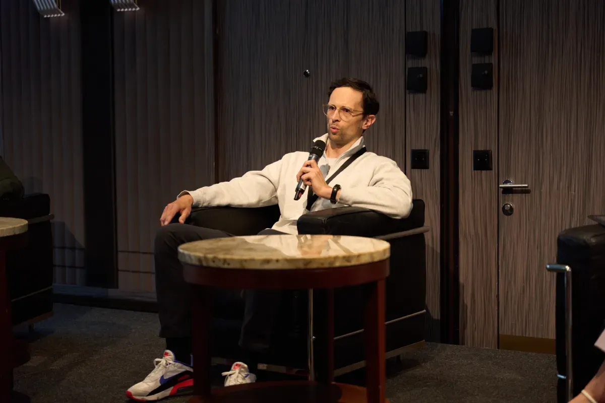 Forbes Money Summit Galerie 2025 - Foto 11 - mobile