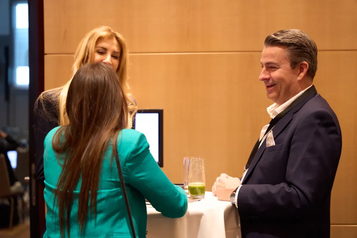 Forbes Money Summit Galerie 2025 - Foto 12 - mobile