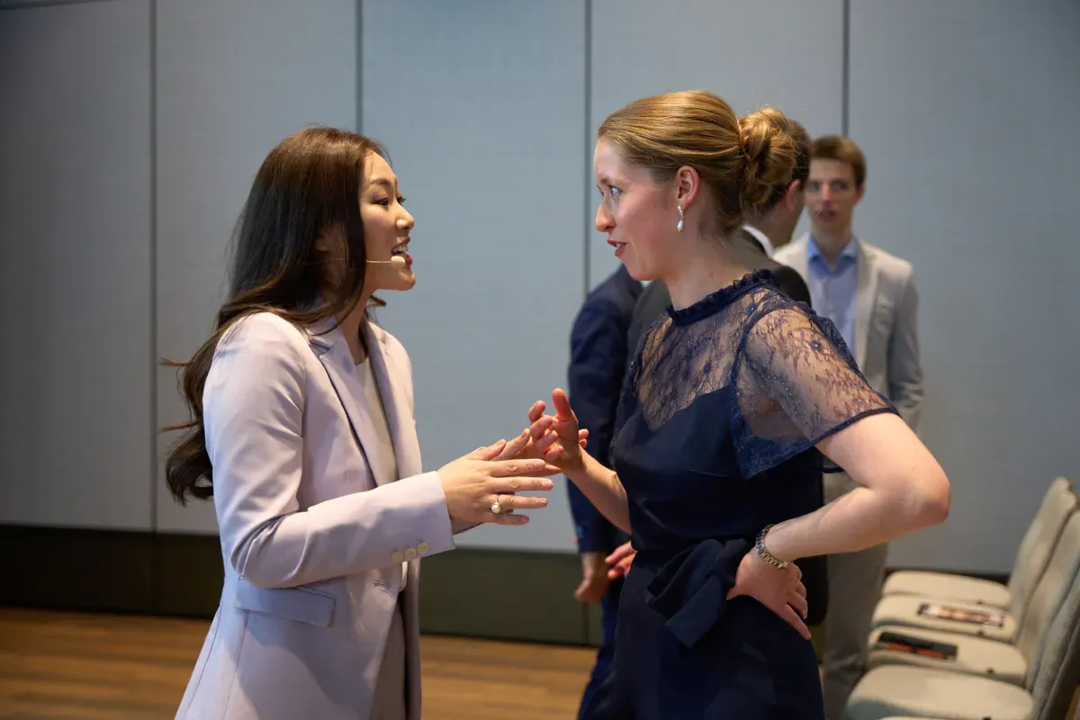 Forbes Money Summit Galerie 2025 - Foto 13 - mobile