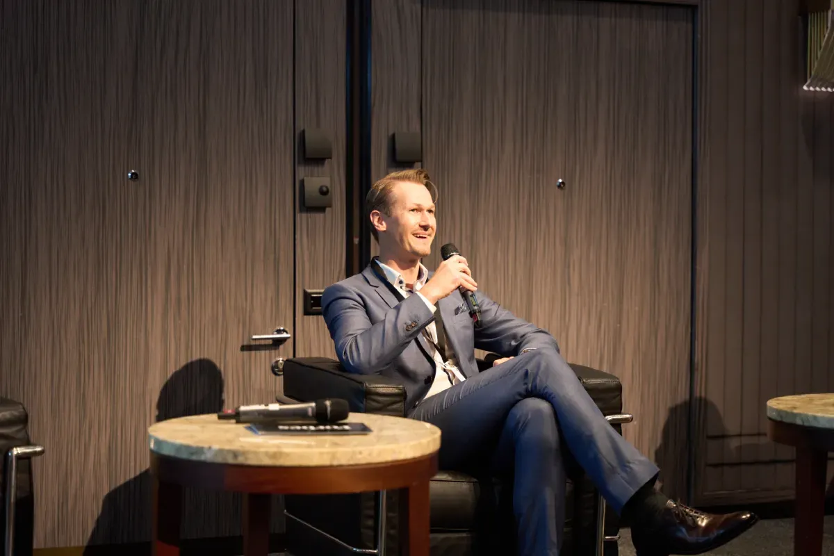 Forbes Money Summit Galerie 2025 - Foto 14 - mobile