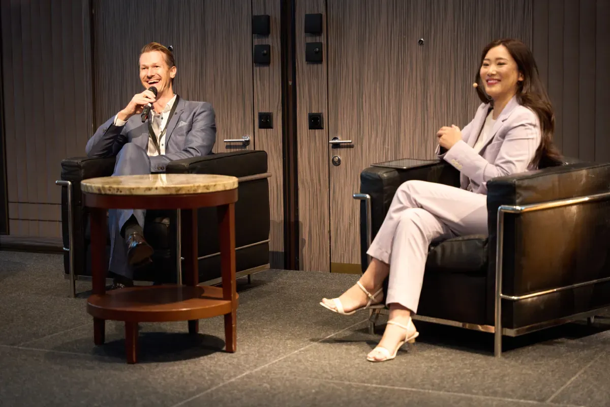 Forbes Money Summit Galerie 2025 - Foto 15 - mobile