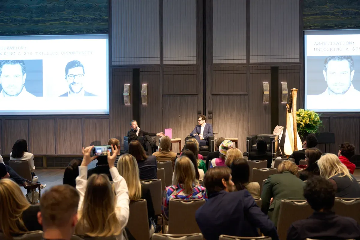 Forbes Money Summit Galerie 2025 - Foto 18 - mobile