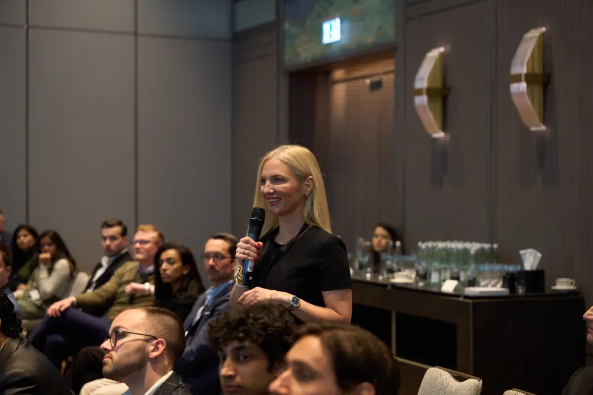 Forbes Money Summit Galerie 2025 - Foto 19 - mobile