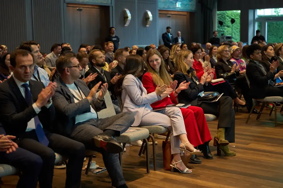 Forbes Money Summit Galerie 2025 - Foto 24 - mobile