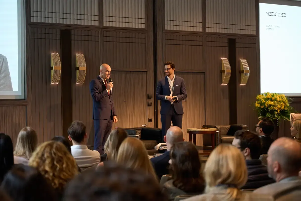 Forbes Money Summit Galerie 2025 - Foto 26 - mobile