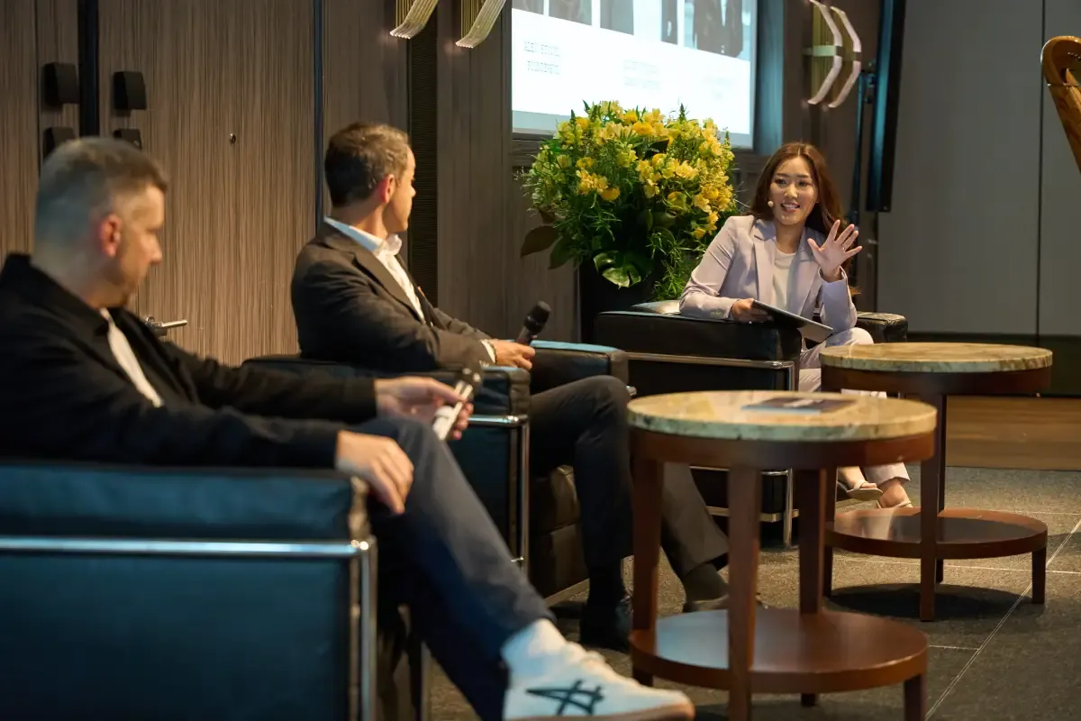 Forbes Money Summit Galerie 2025 - Foto 27 - mobile